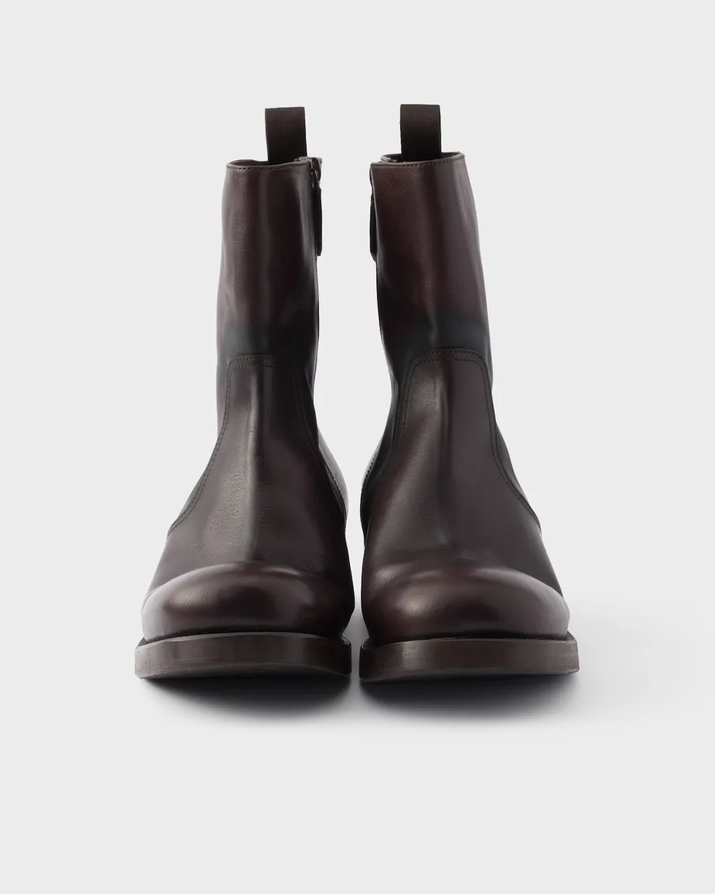 Prada Ankle Boots