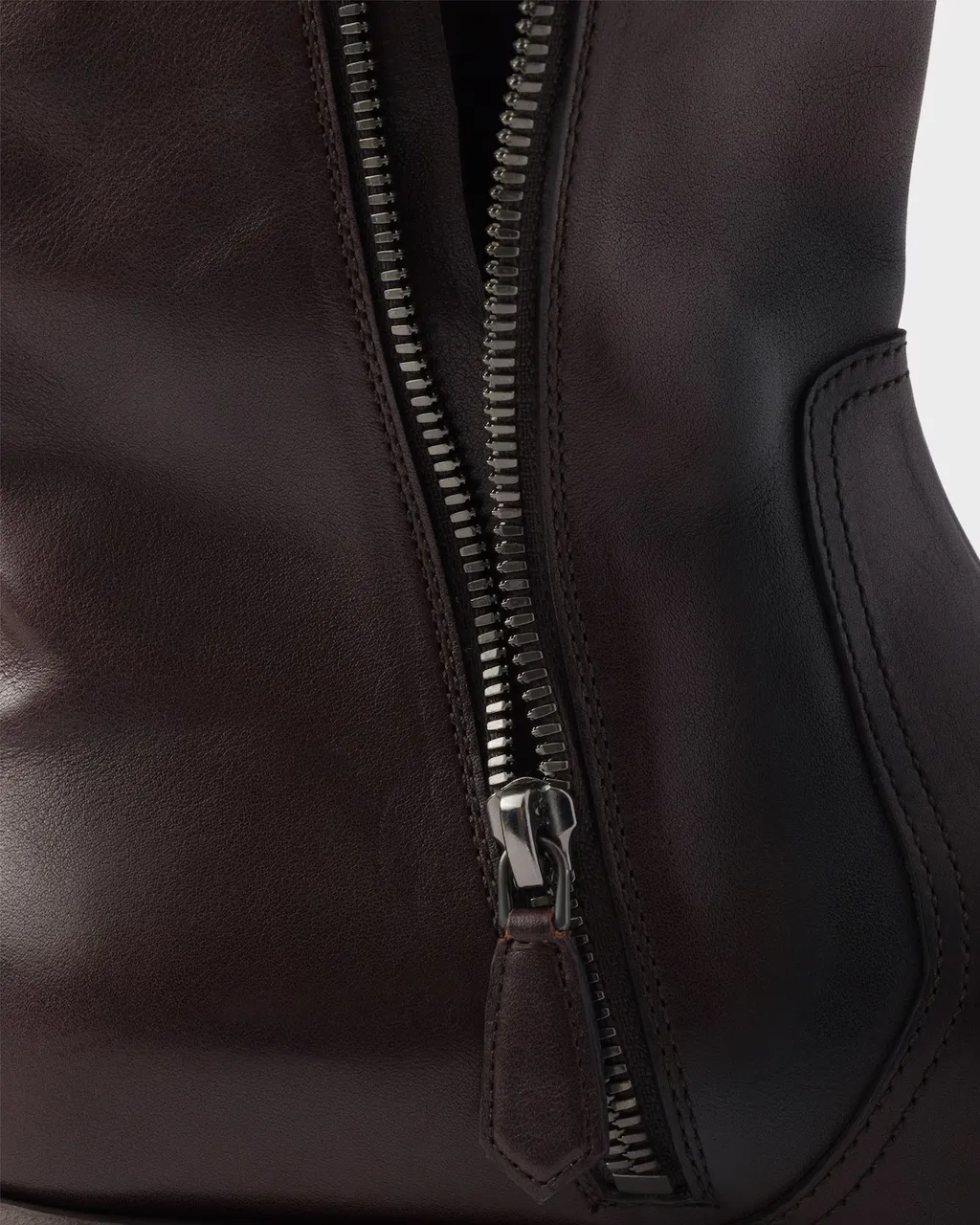 Prada Ankle Boots