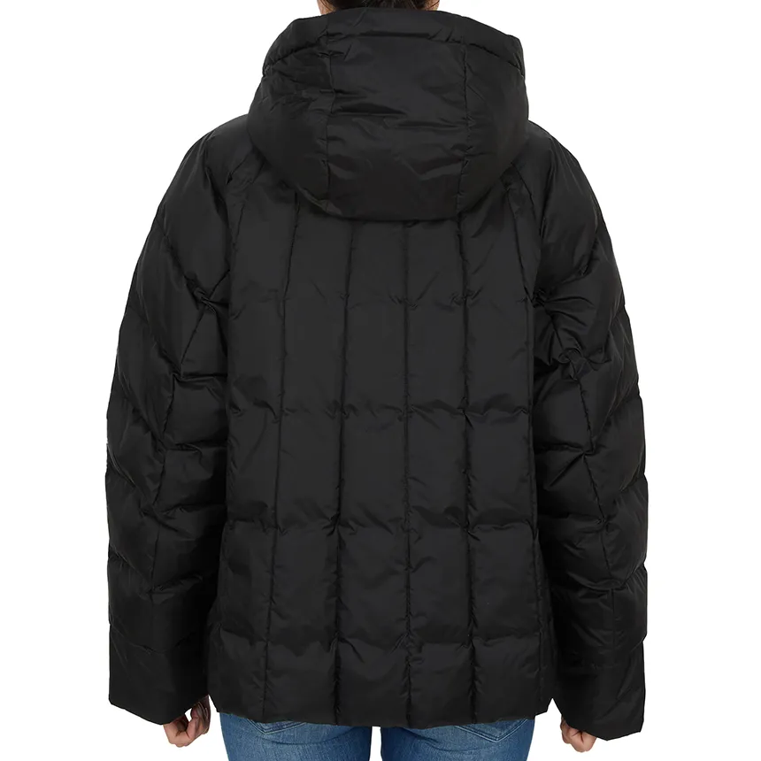 Long Sleeve Cotton Coat