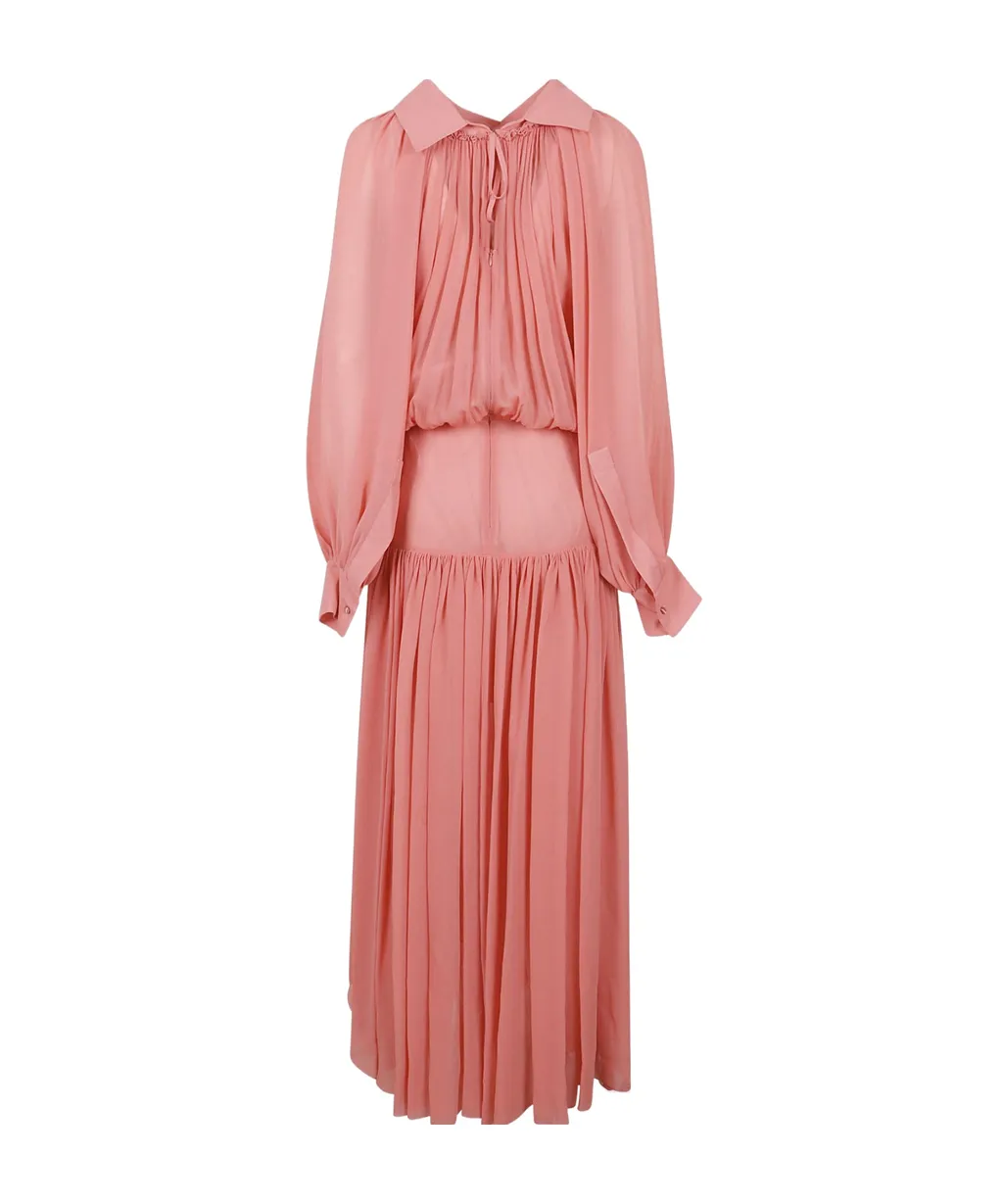 Marni Draped Dress