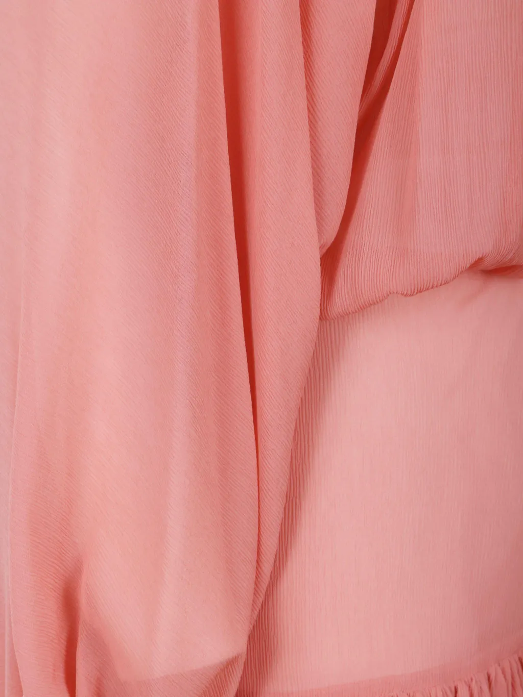 Marni Draped Dress