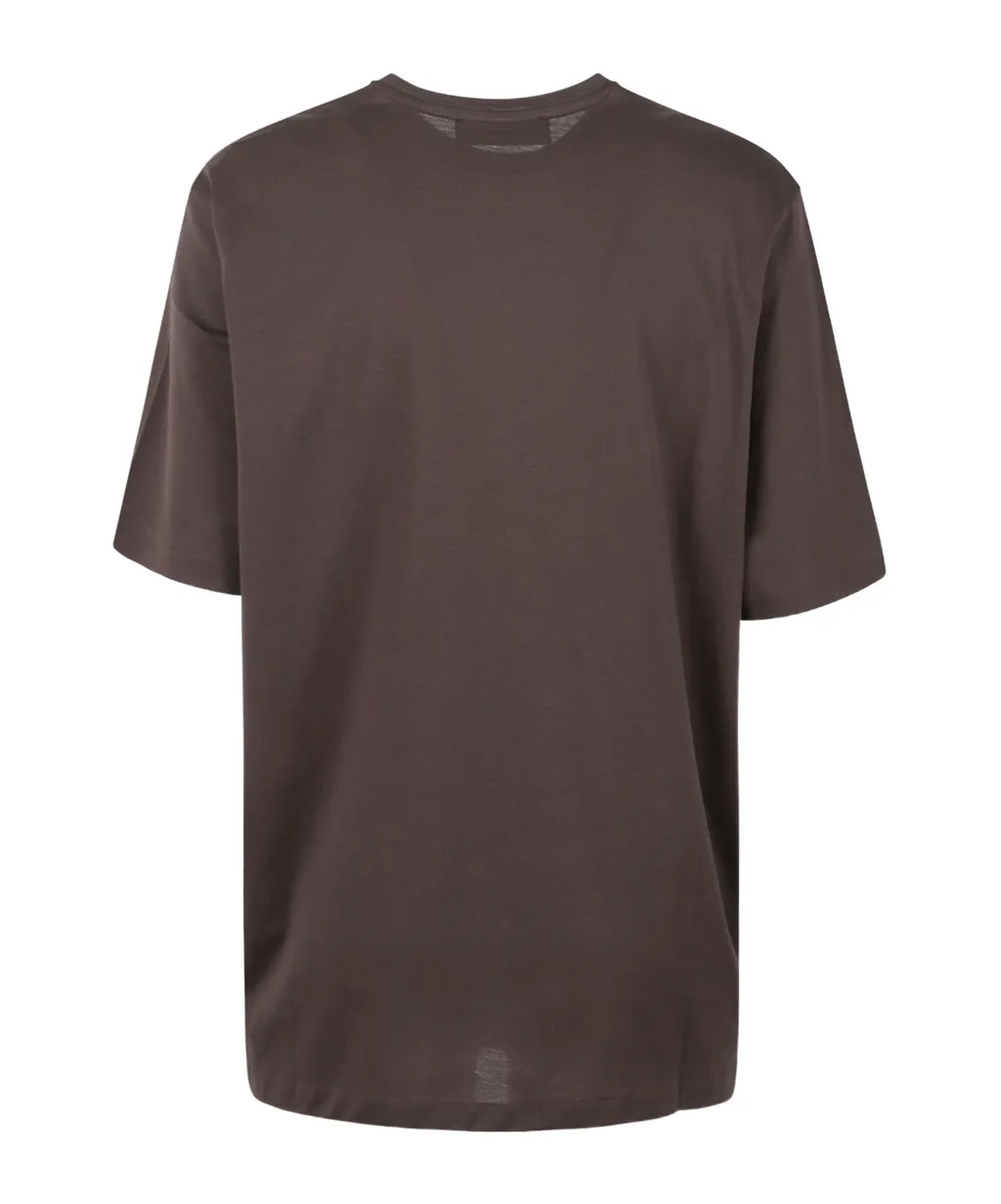 Short-Sleeved T-Shirt
