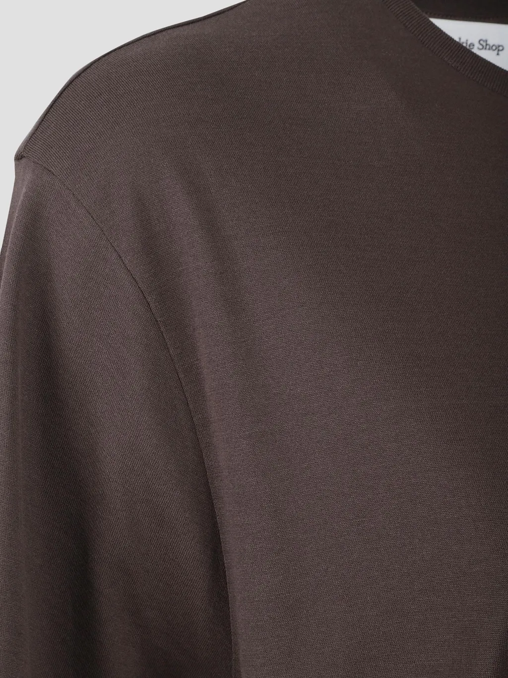 Short-Sleeved T-Shirt