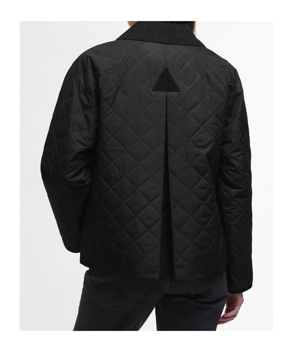 Long Sleeve Casual Jacket