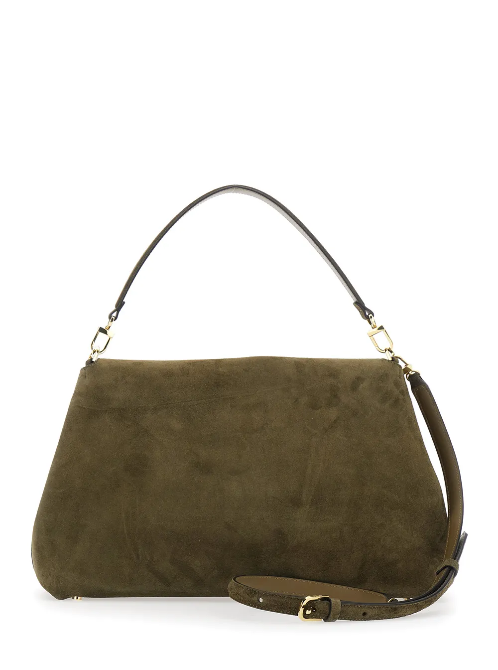 TotÊMe T-Lock Shoulder Bag