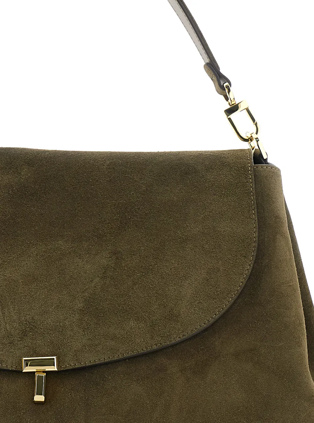 TotÊMe T-Lock Shoulder Bag
