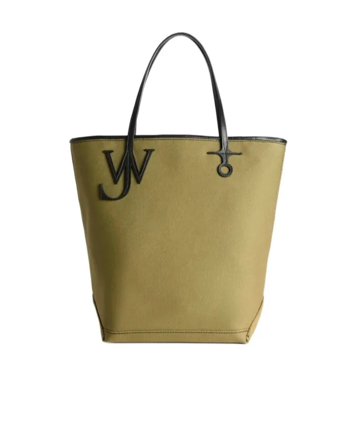 Jw Anderson Anchor Large Tote Bag