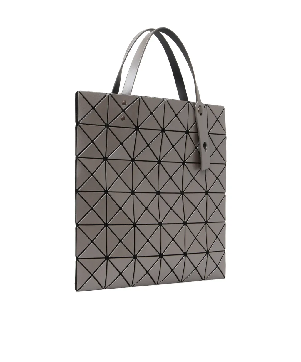 Bao Bao Issey Miyake Lucent Metallic Tote Bag