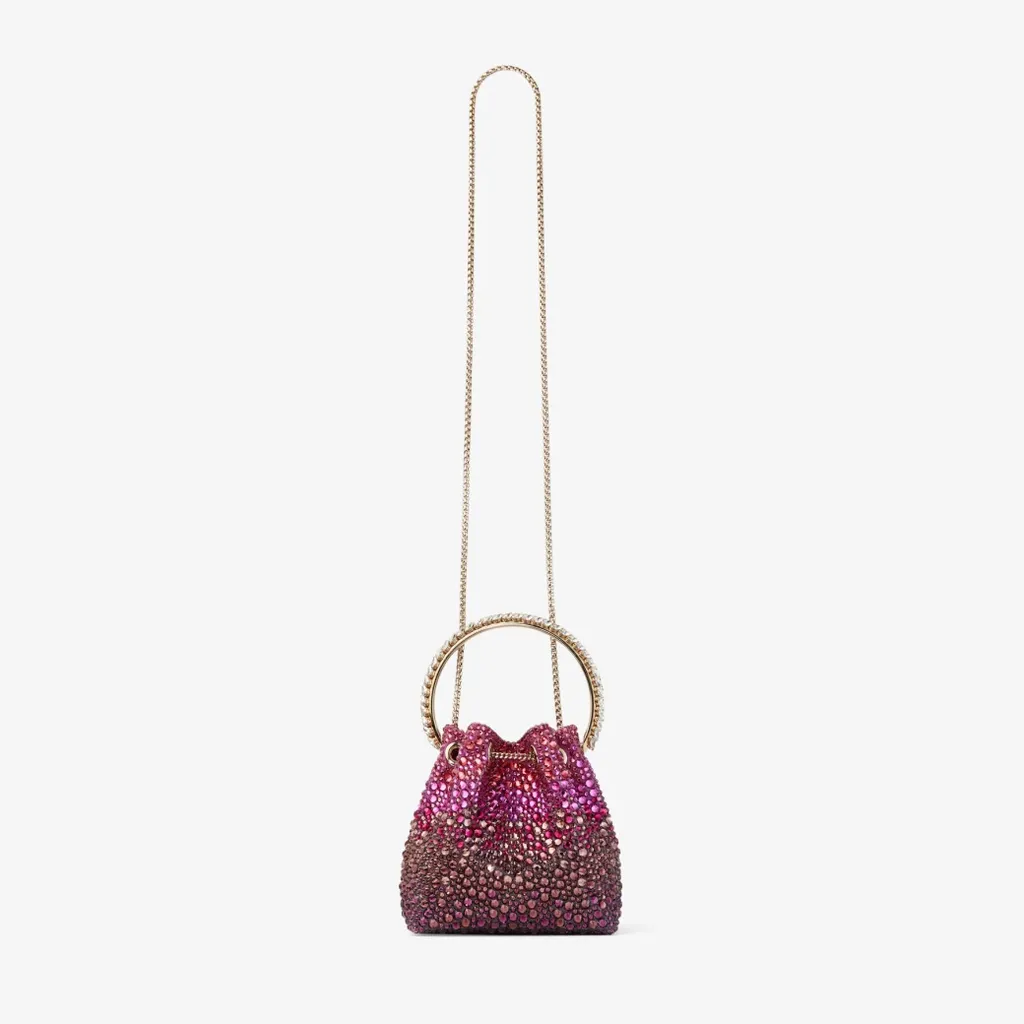 Bon Bon Shoulder Bag