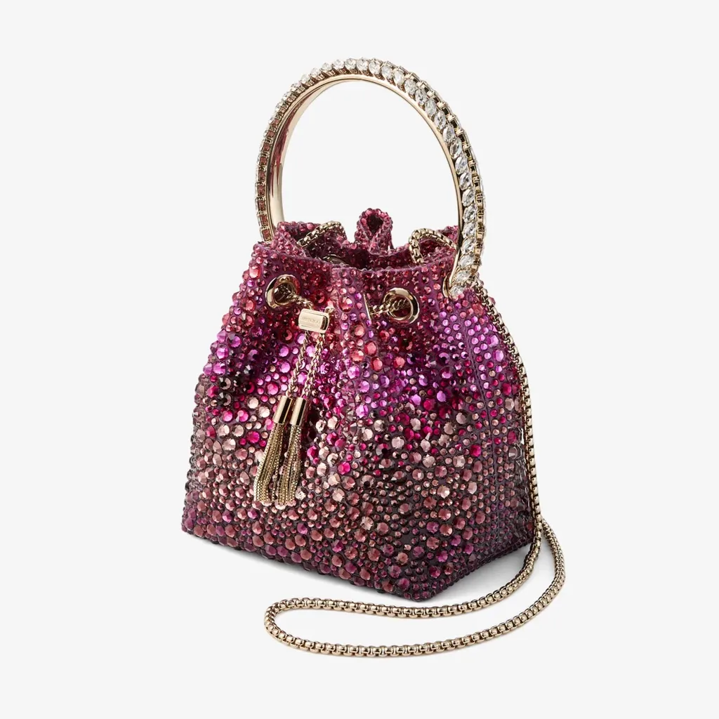 Bon Bon Shoulder Bag