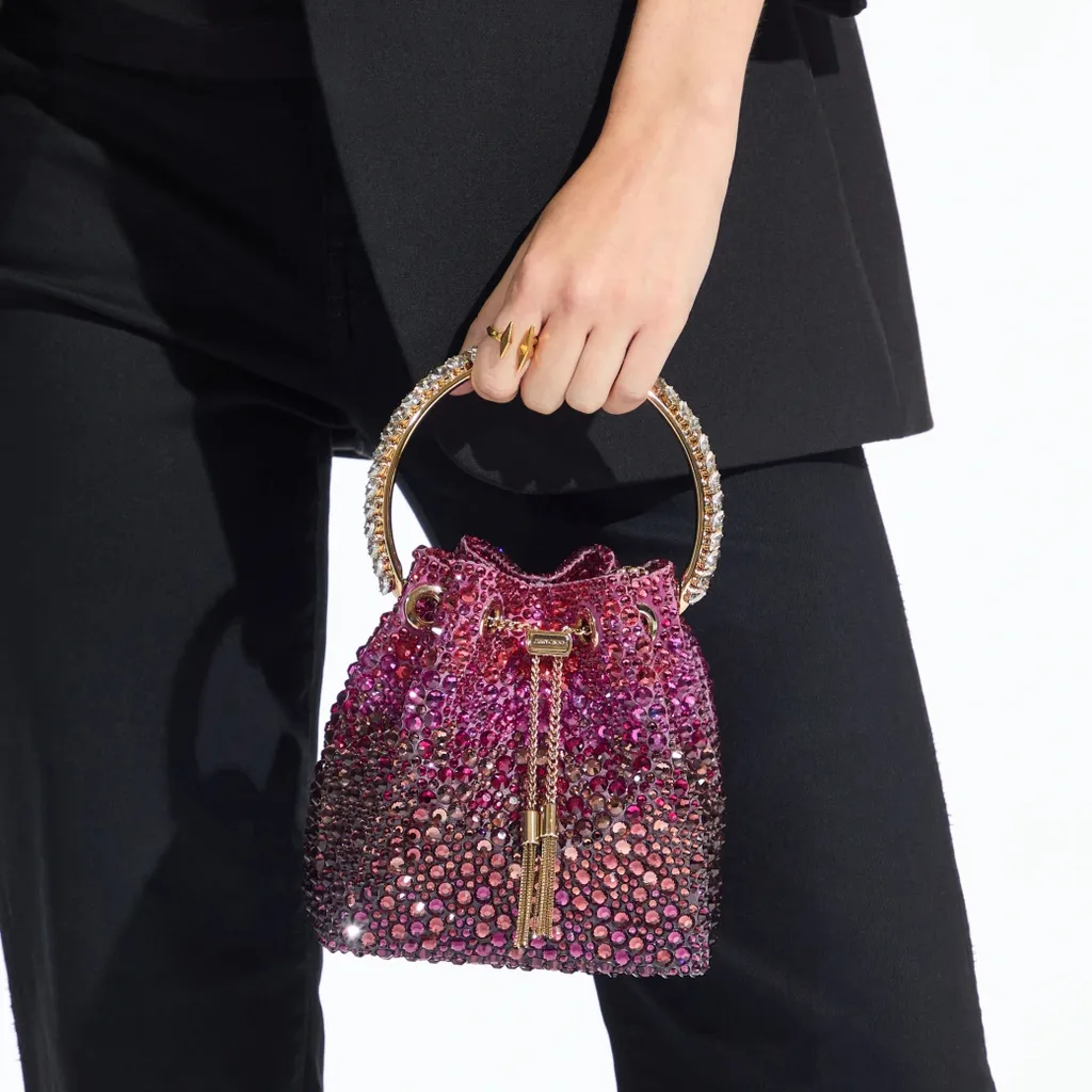Bon Bon Shoulder Bag