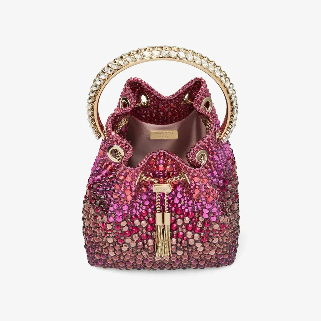 Bon Bon Shoulder Bag