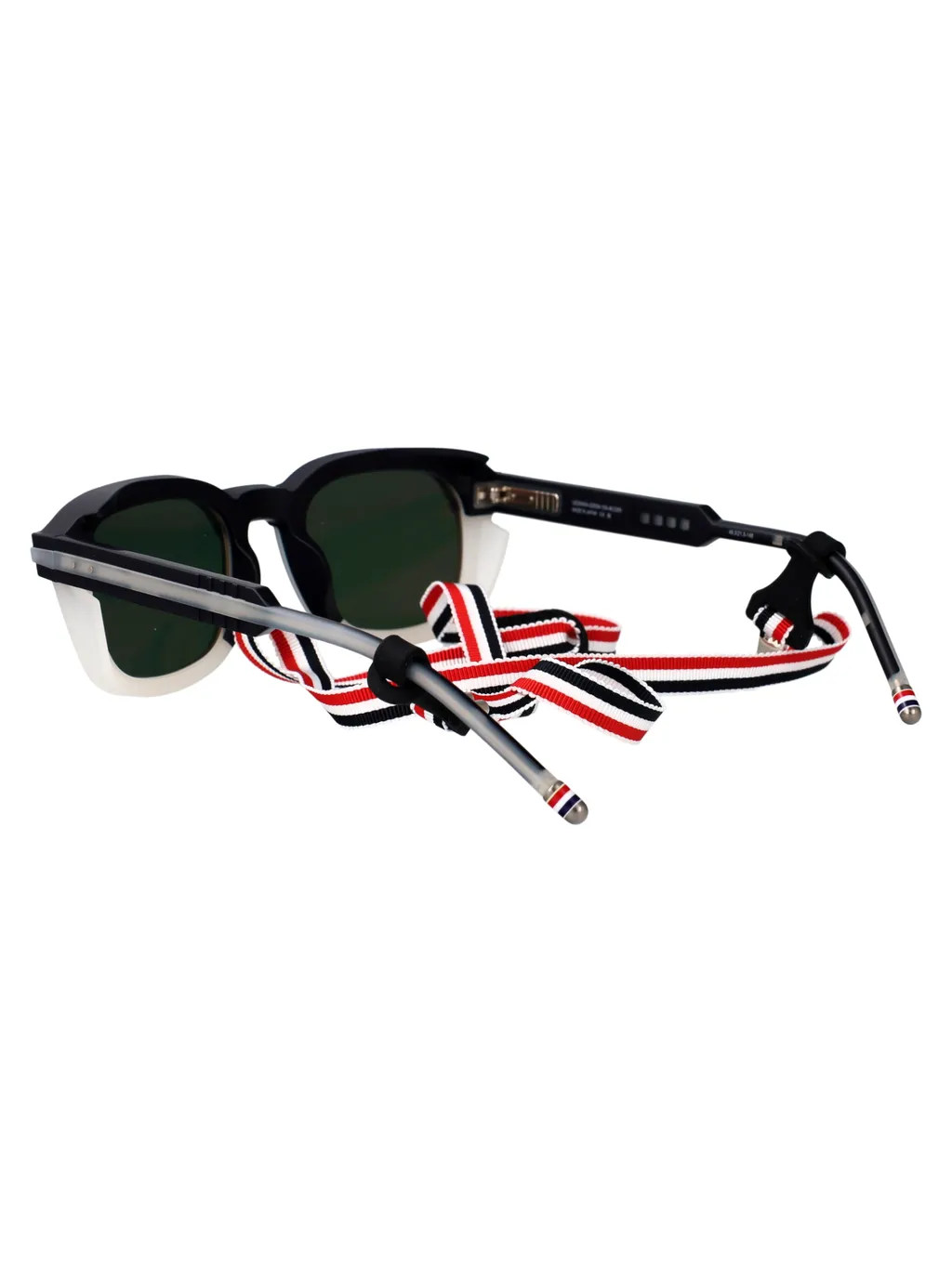 Full-Rim Sunglasses