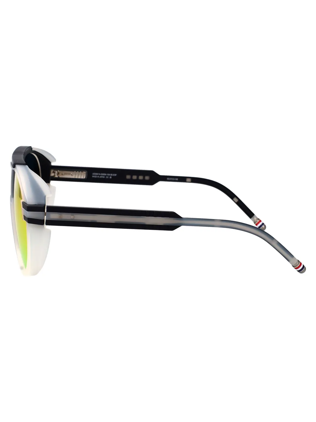 Full-Rim Sunglasses