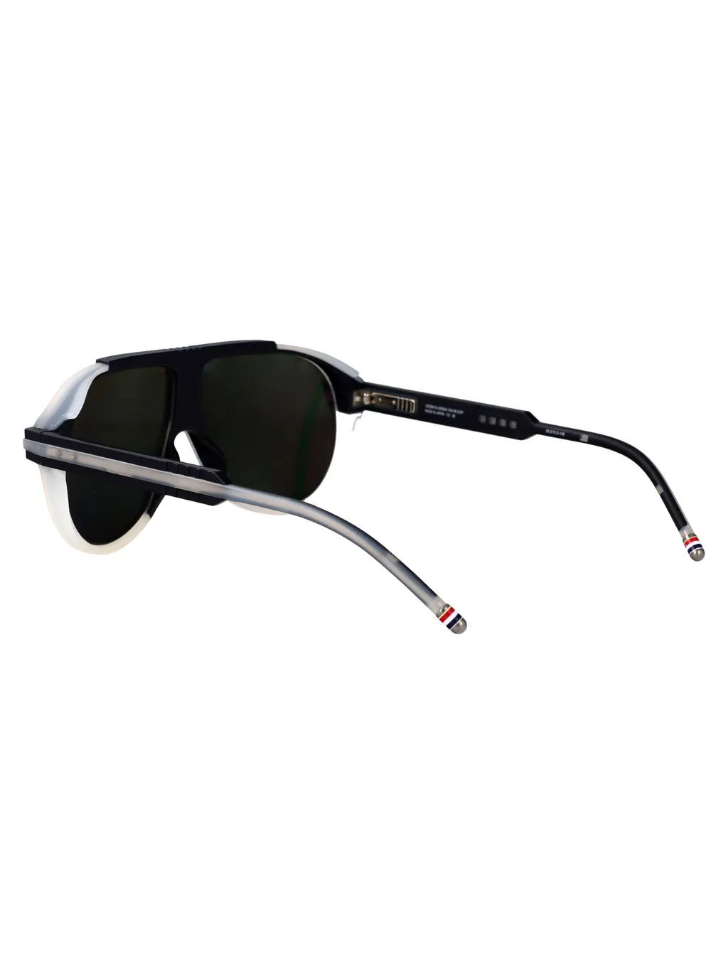 Full-Rim Sunglasses