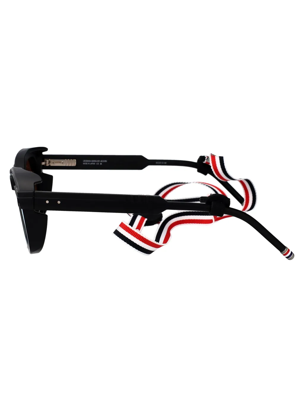 Full-Rim Sunglasses