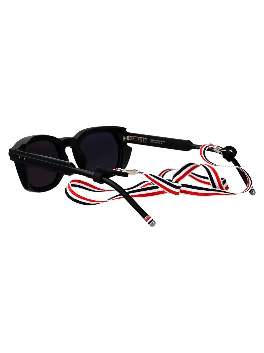 Full-Rim Sunglasses