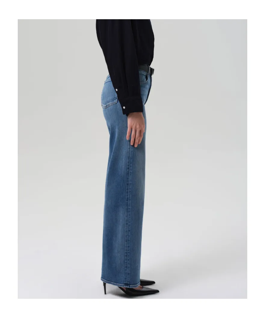 Citizens Of Humanity Lyra Wide-Leg Jeans