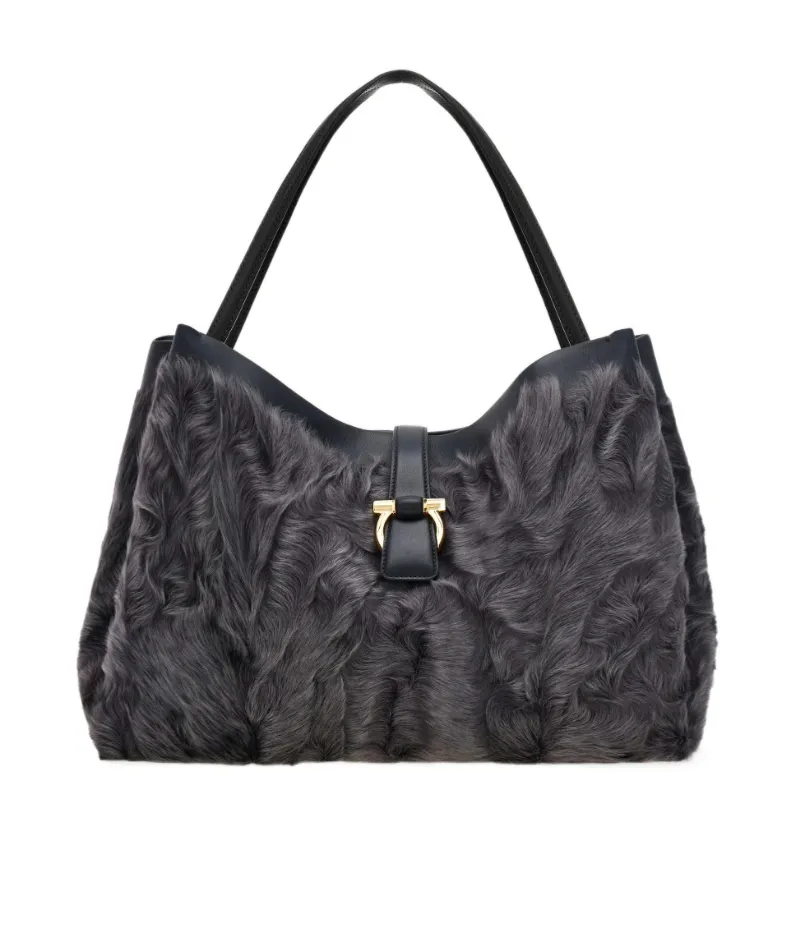 Ferragamotop Handle Bag