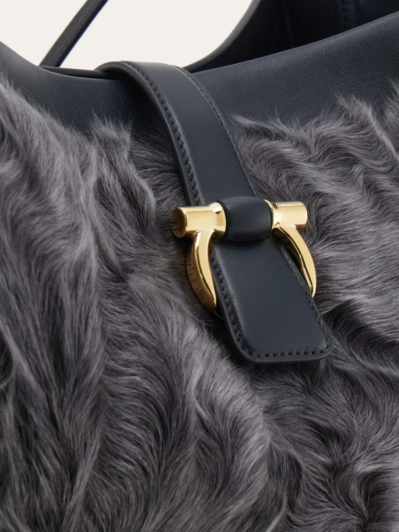 Ferragamotop Handle Bag