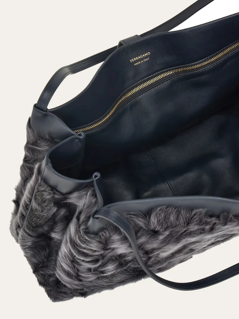 Ferragamotop Handle Bag