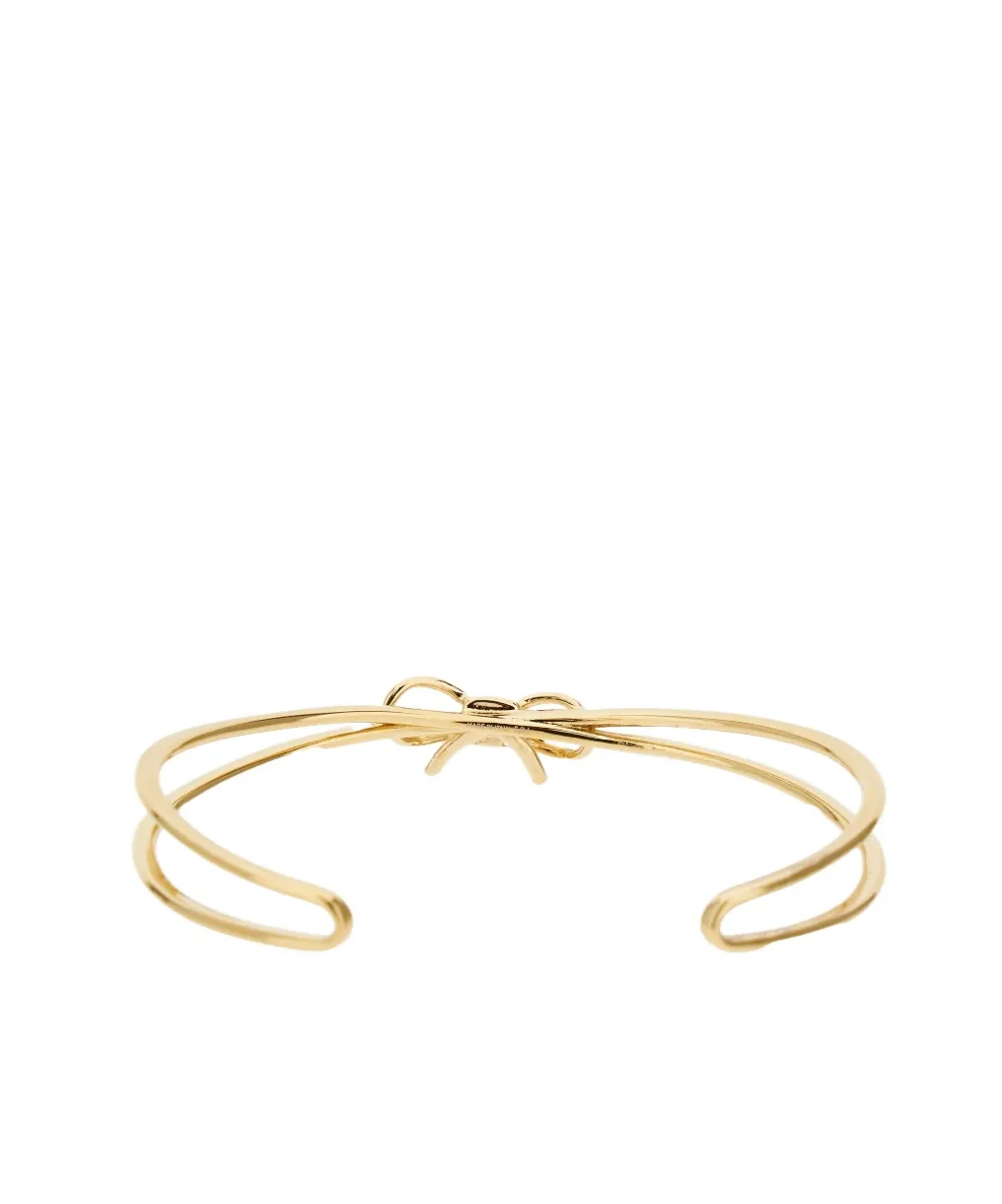 Bangle With Bow