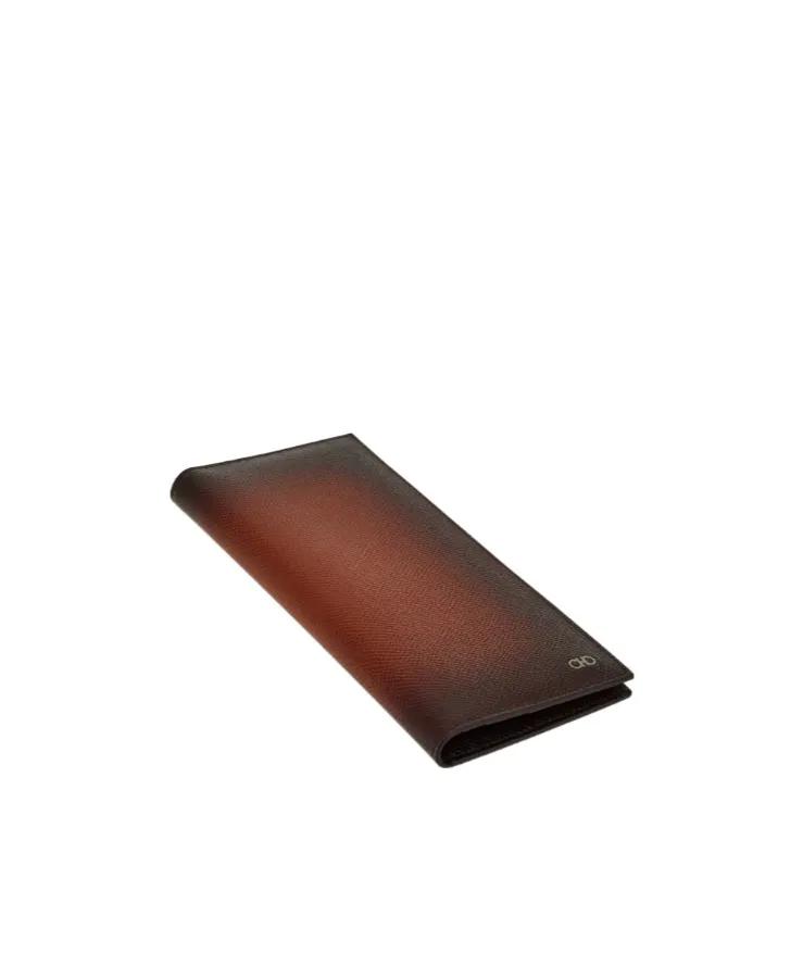 Gancini Organizer Wallet