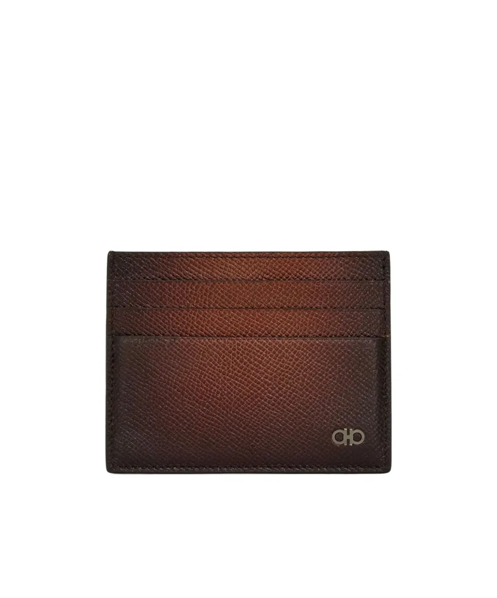 Gancini Credit Card Holder