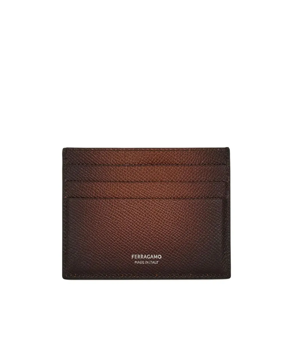 Gancini Credit Card Holder