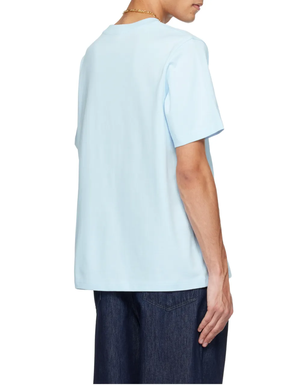 Casablanca Airbrush Logo T-Shirt