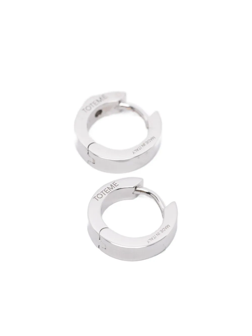 Bijoux Golden Earrings