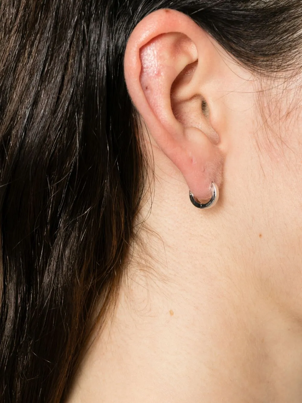 Bijoux Golden Earrings