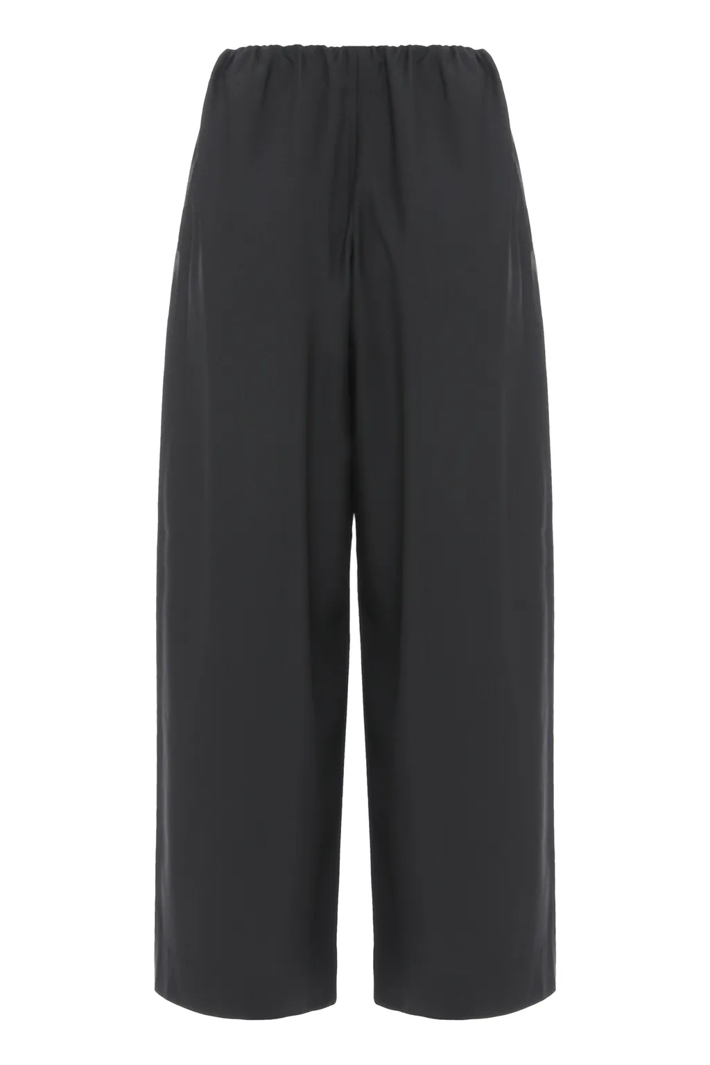 Totme Drawstring-Waist Trousers