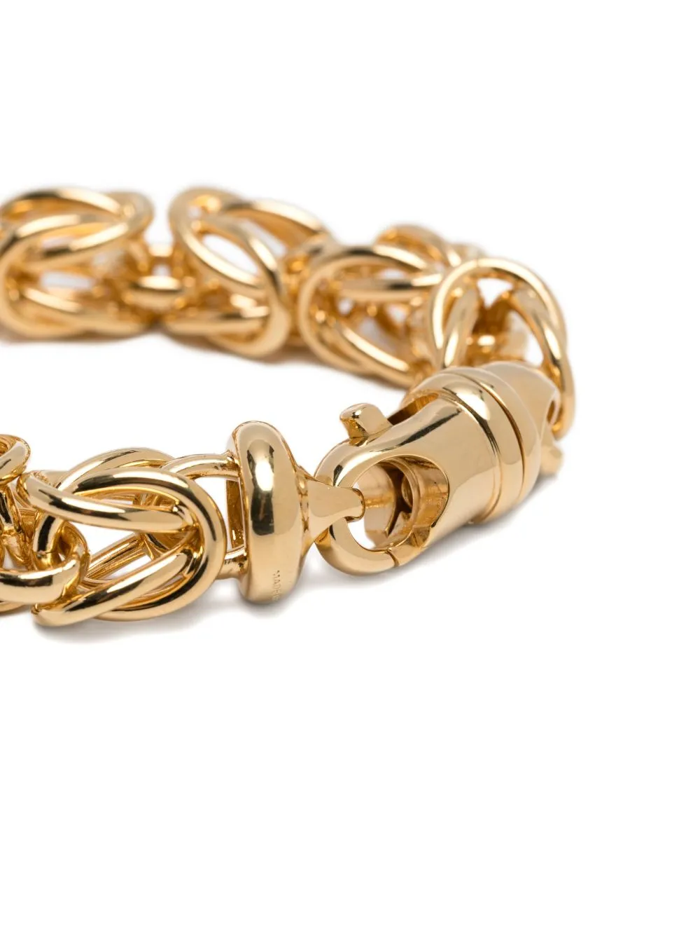 Byzantine Chain Bracelet