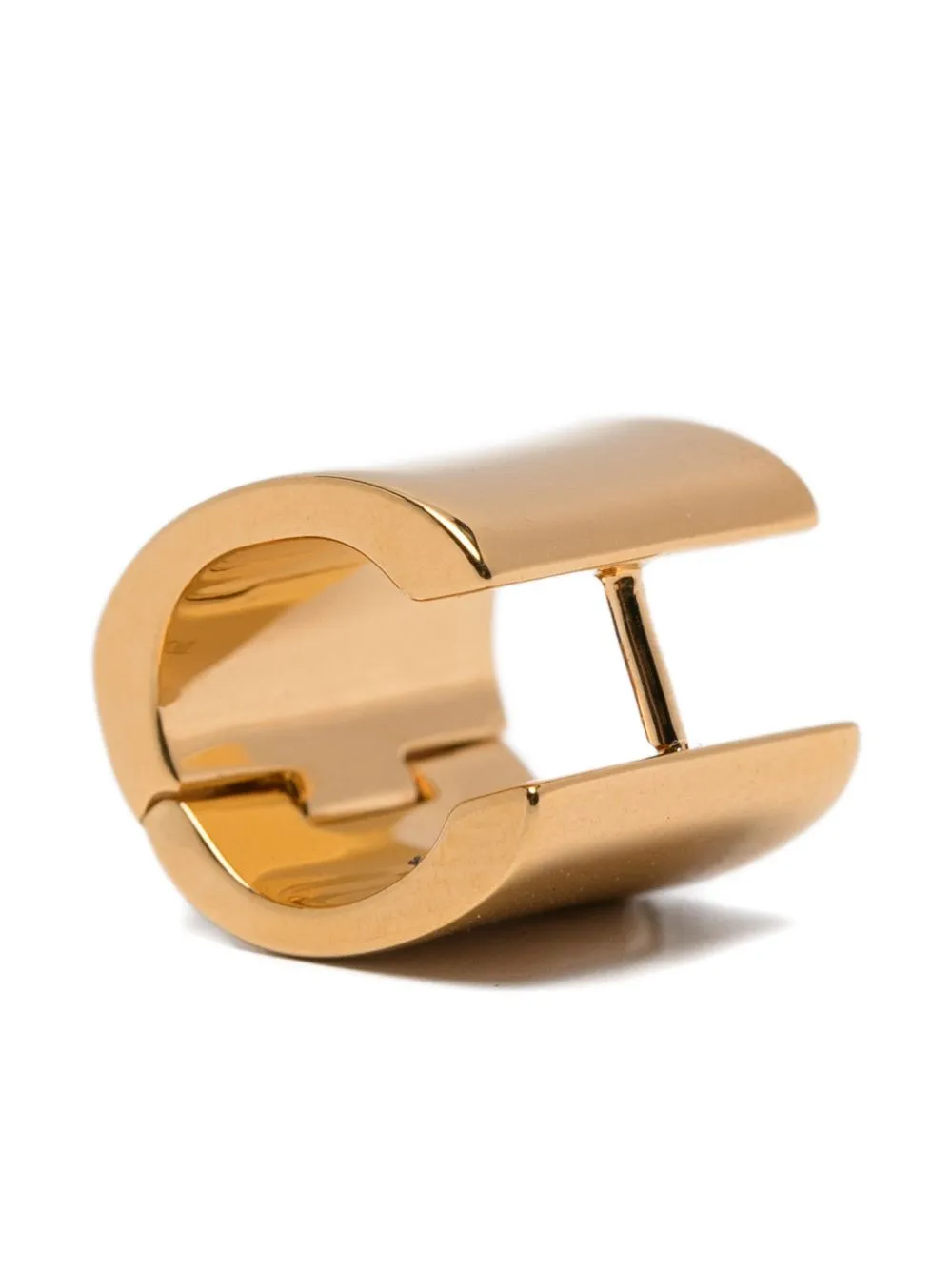 Petite Signature Earrings