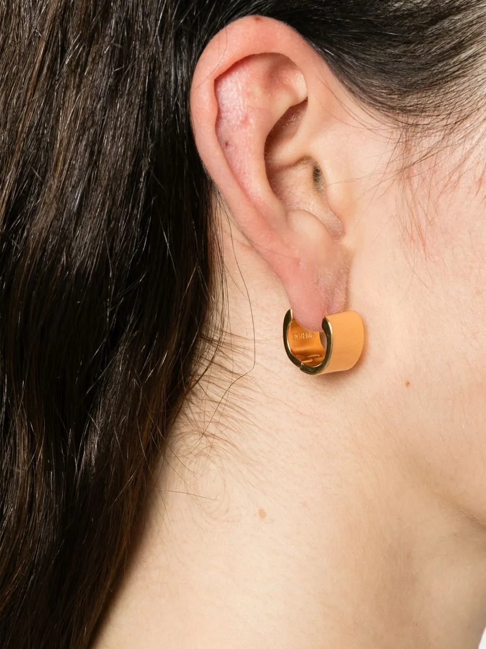 Petite Signature Earrings