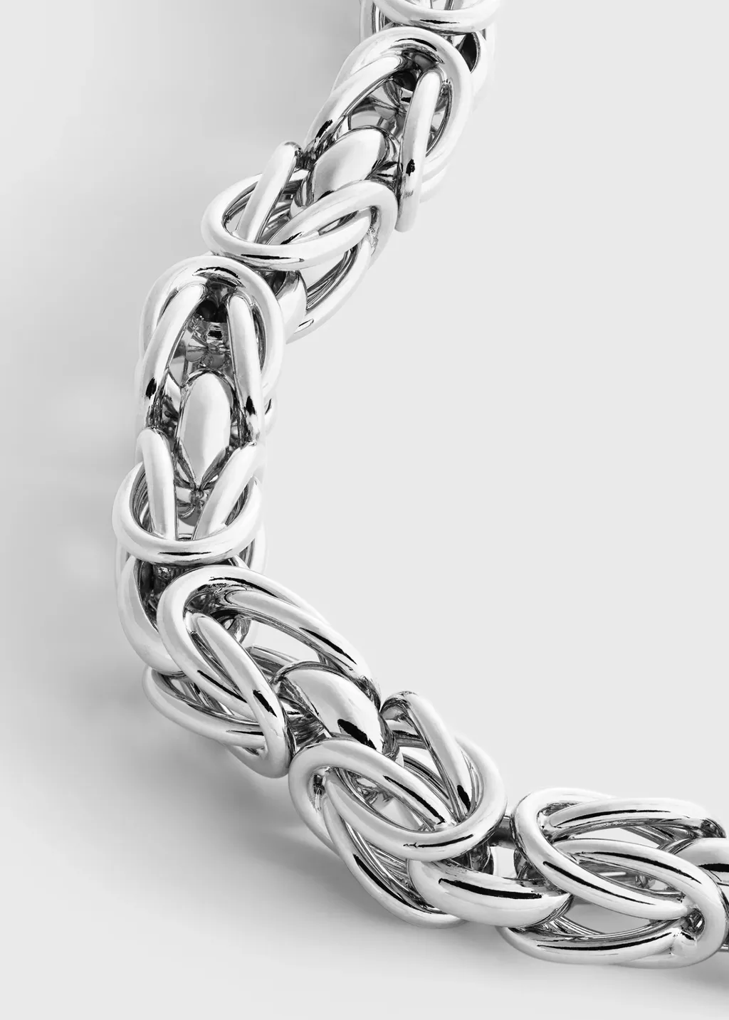 Byzantine Bracelet