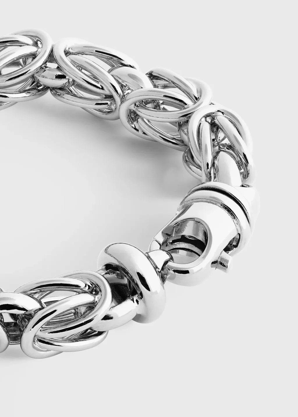 Byzantine Bracelet
