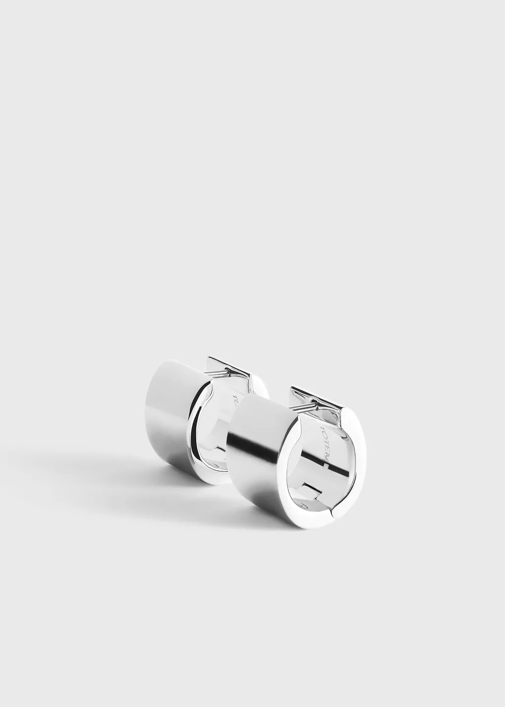 Petite Signature Earring