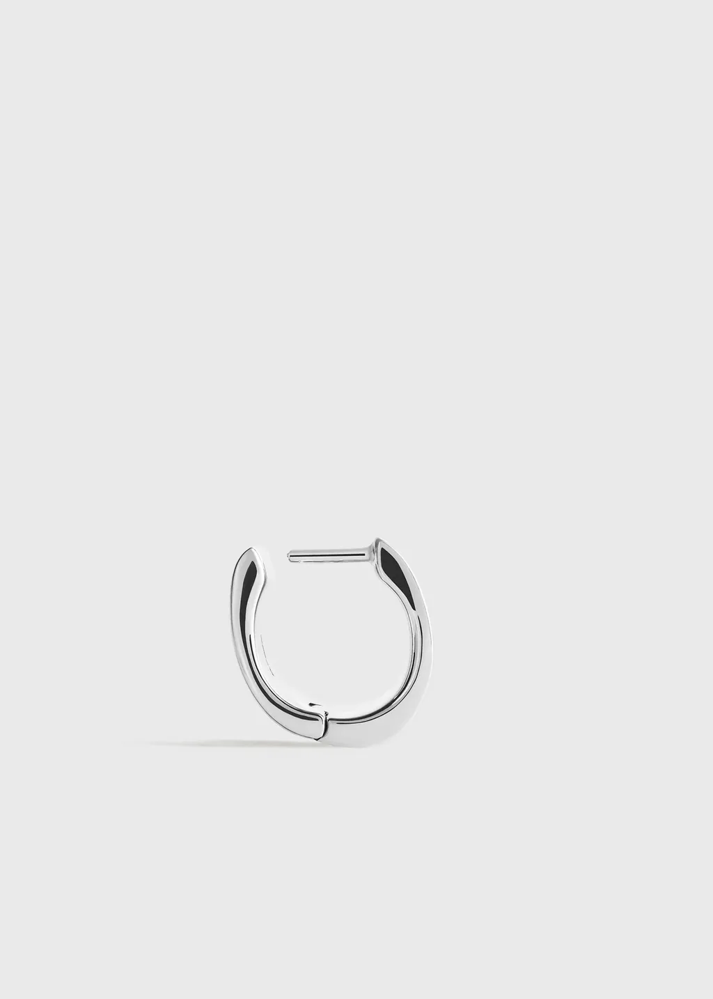 Petite Signature Earring
