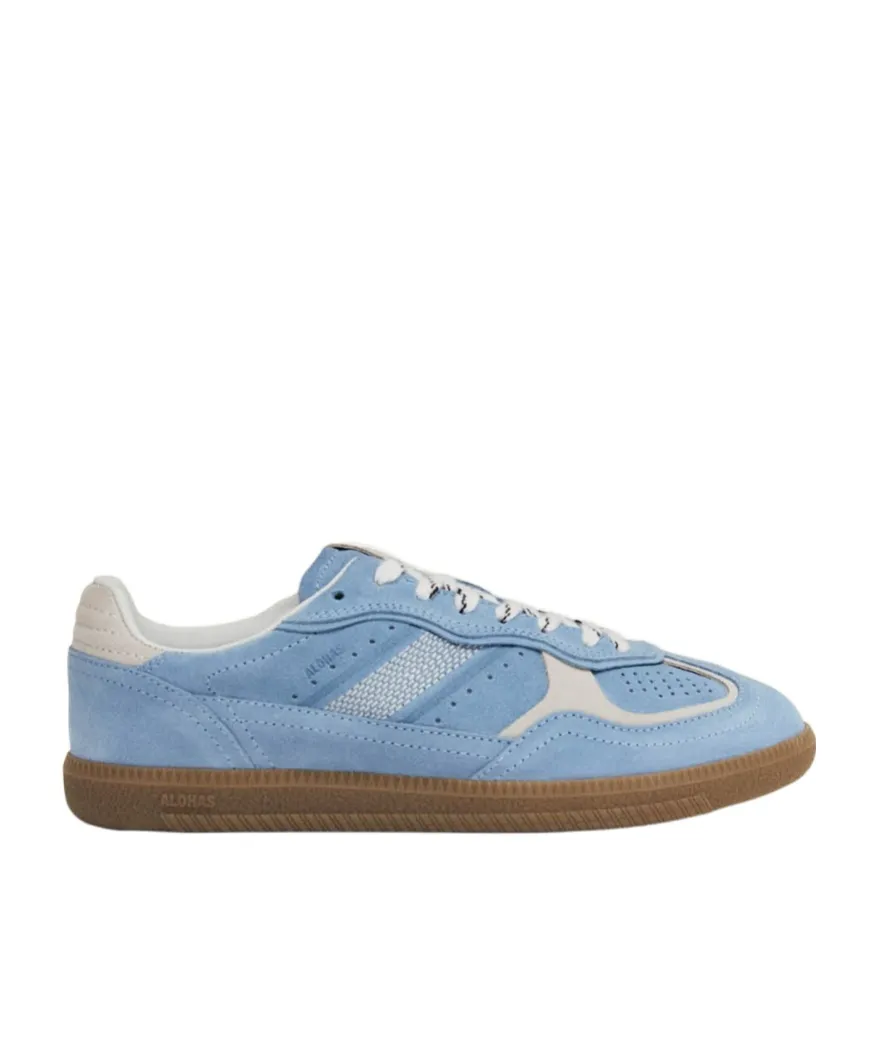 Alohas Tb.490 Rife Lace-Up Sneakers