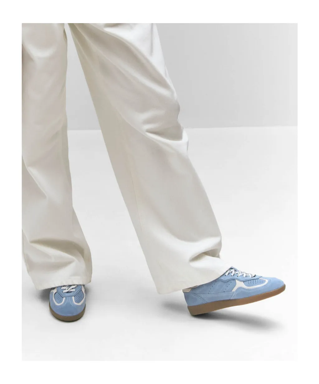 Alohas Tb.490 Rife Lace-Up Sneakers