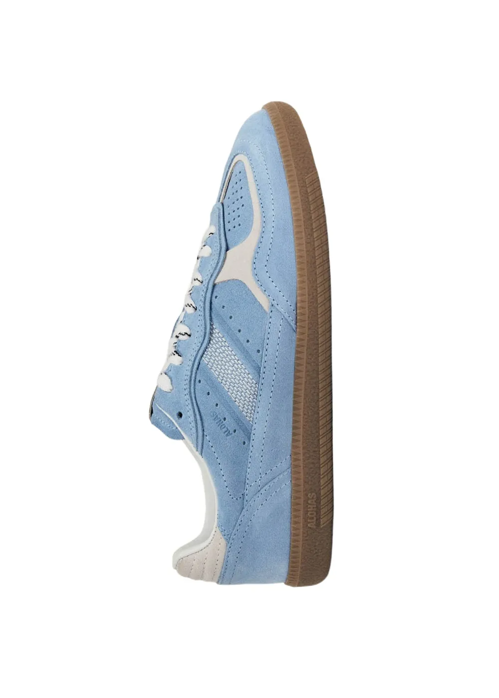 Alohas Tb.490 Rife Lace-Up Sneakers