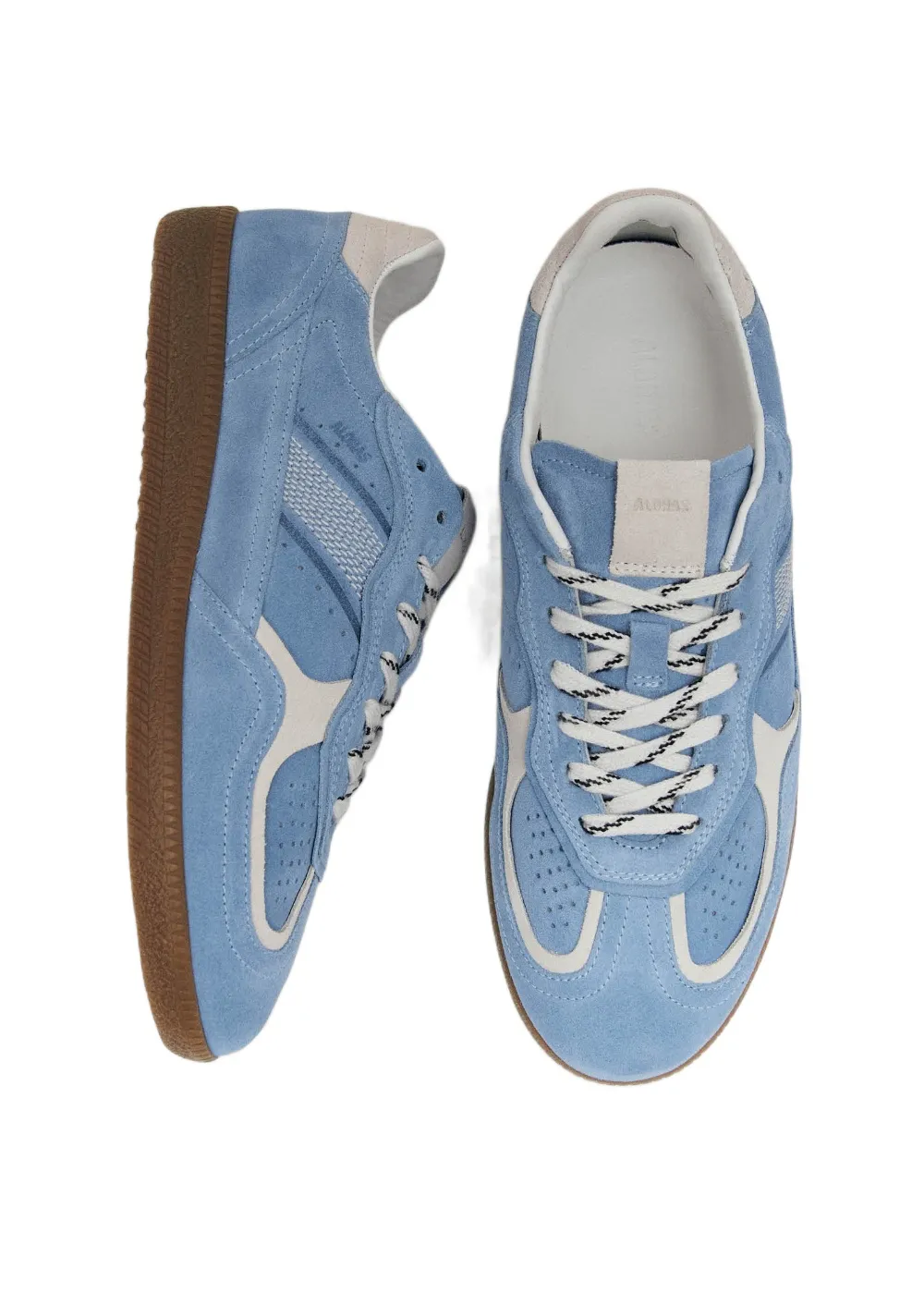 Alohas Tb.490 Rife Lace-Up Sneakers