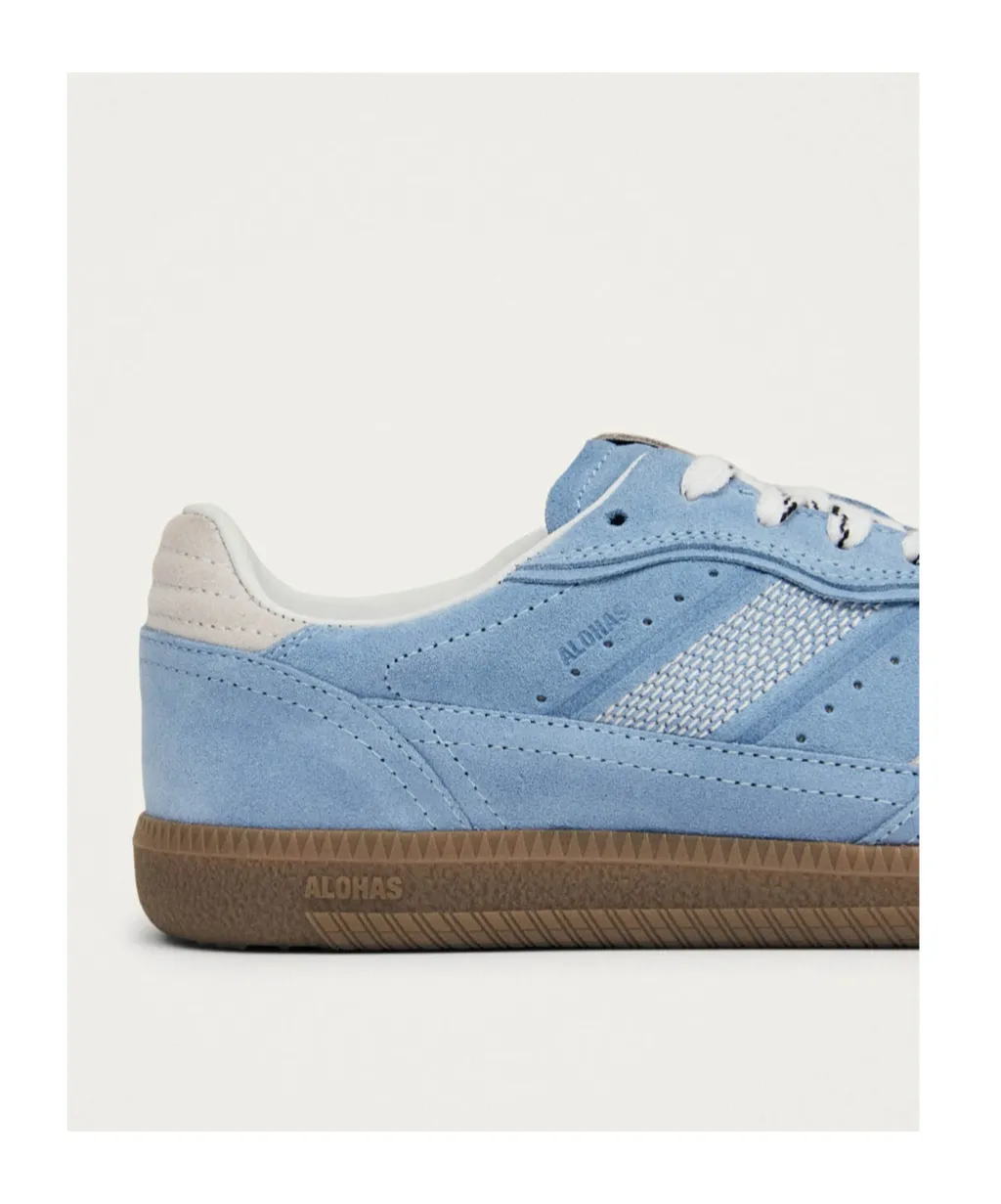 Alohas Tb.490 Rife Lace-Up Sneakers