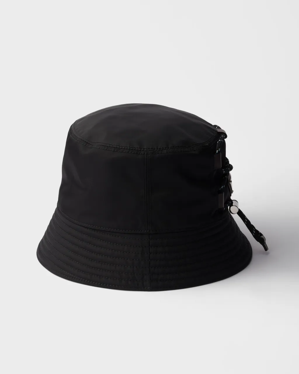 Prada Speedrock Re-Nylon Bucket Hat