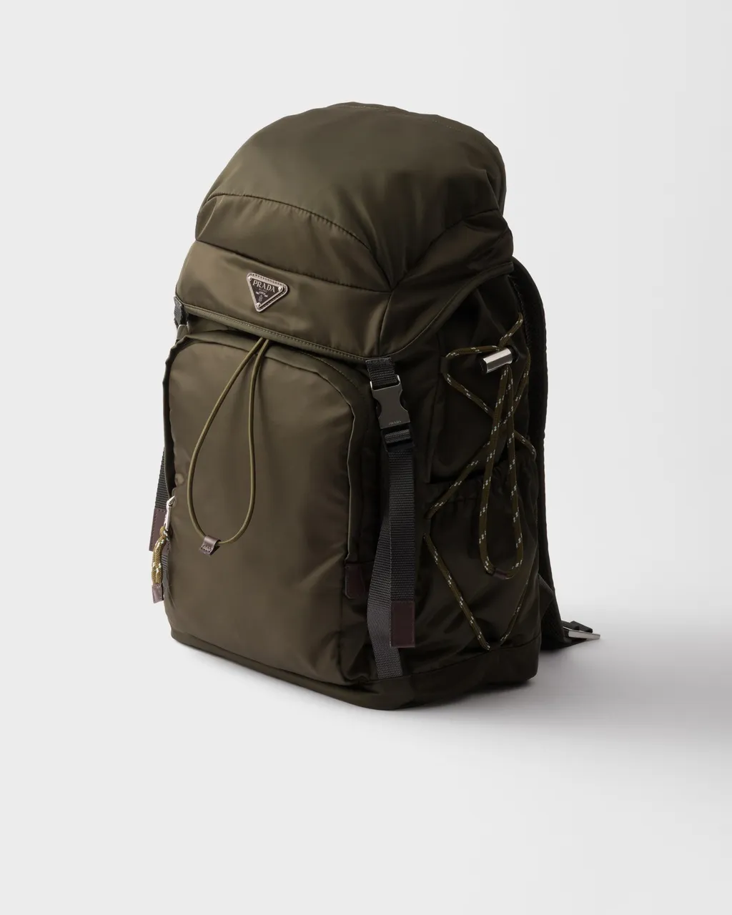 Prada Speedrock Re-Nylon Backpack