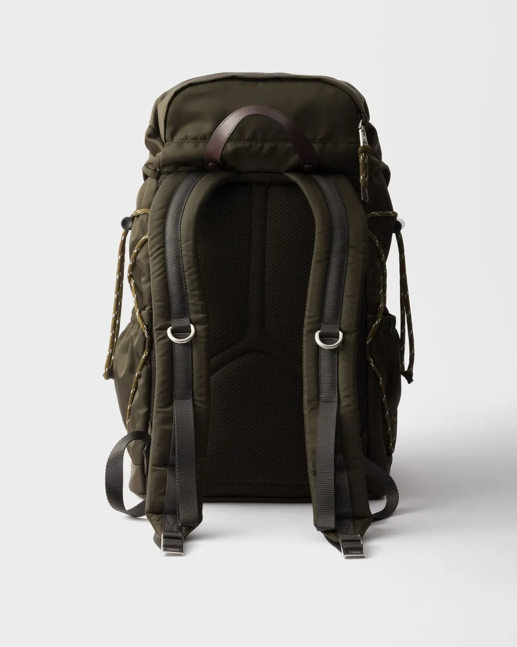 Prada Speedrock Re-Nylon Backpack
