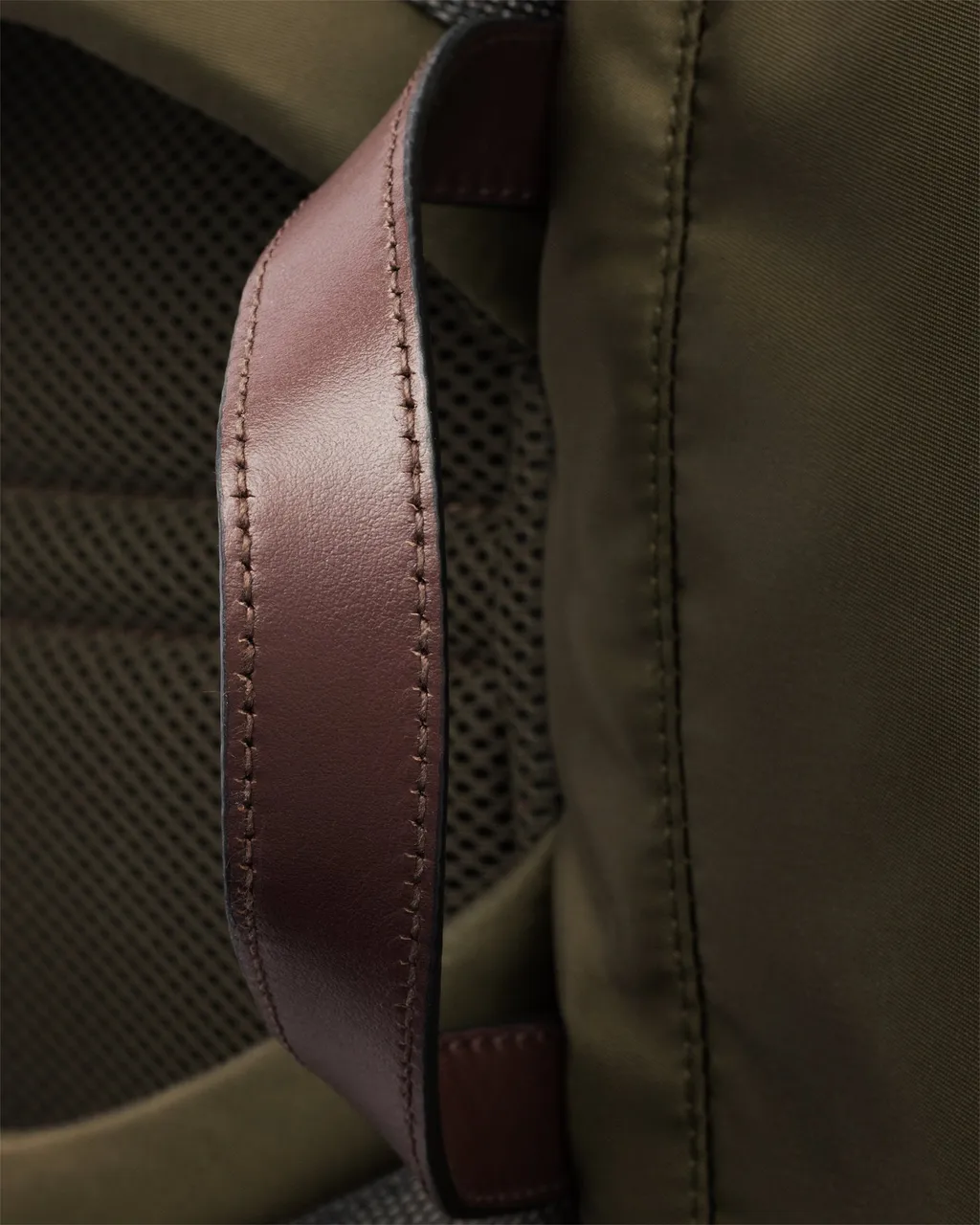 Prada Speedrock Re-Nylon Backpack