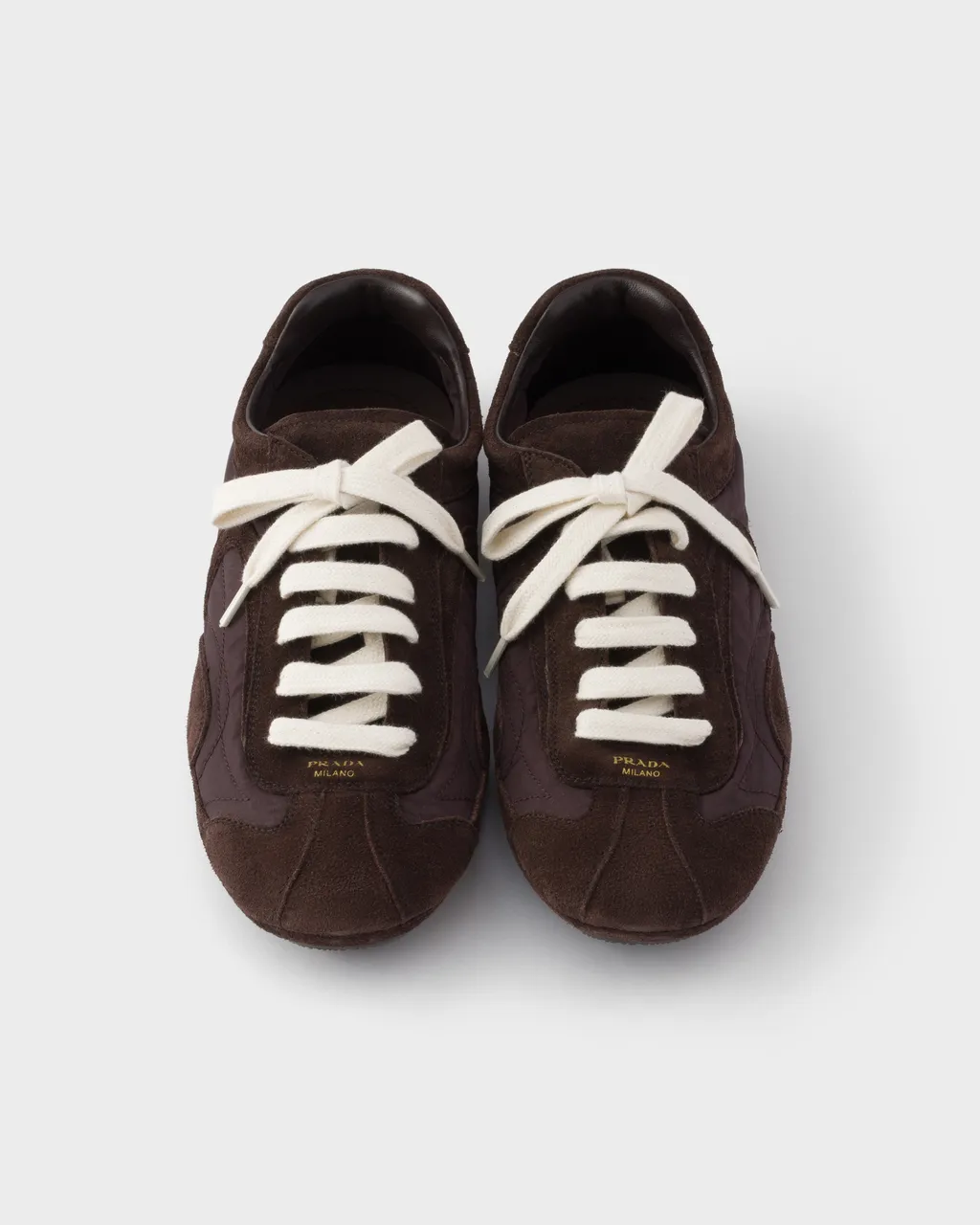 Prada Montecarlo Re-Edition 2005 Sneakers